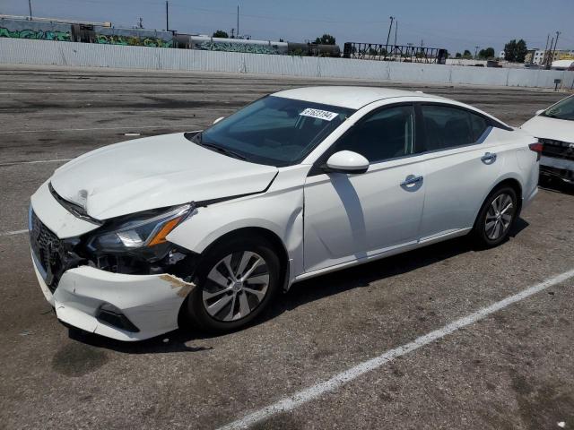 Photo 1 from auction – 2020 NISSAN ALTIMA S with VIN 1N4BL4BV8LC121836