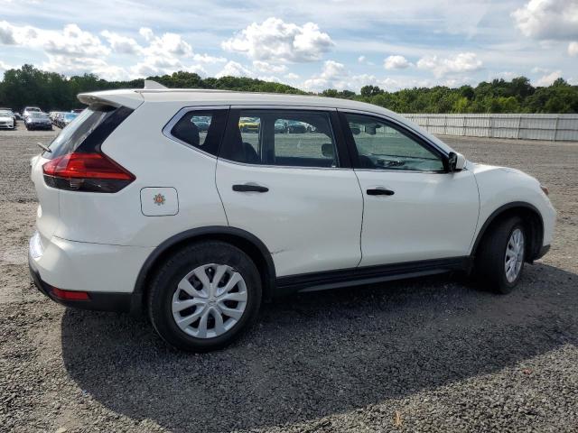 Photo 3 from auction – 2017 NISSAN ROGUE S with VIN JN8AT2MT2HW139636