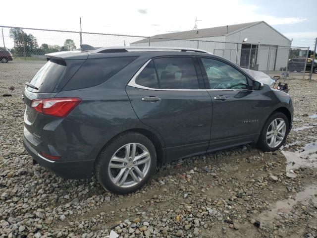 Photo 3 from auction – 2021 CHEVROLET EQUINOX PR with VIN 2GNAXNEV7M6125535