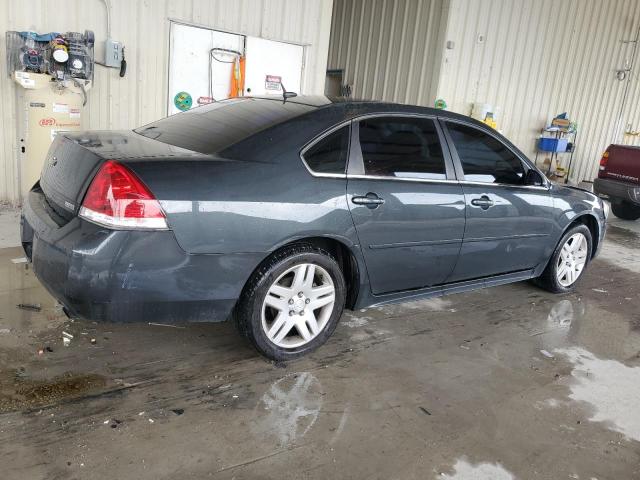 Photo 3 from auction – 2013 CHEVROLET IMPALA LT with VIN 2G1WG5E38D1225307