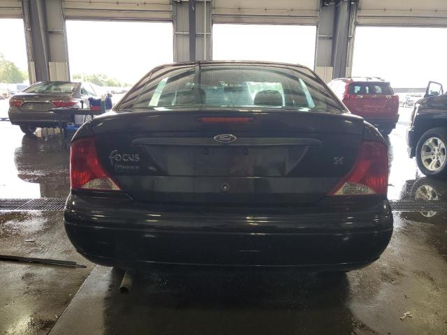 Photo 6 from auction – 2002 FORD FOCUS SE with VIN 1FAFP34372W199999