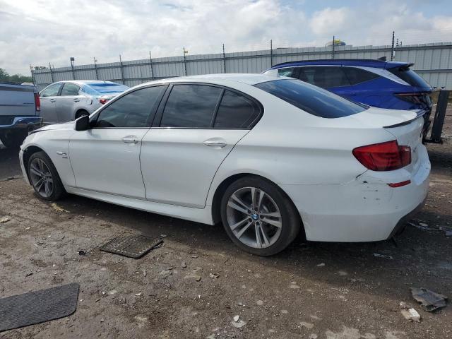 Photo 2 from auction – 2012 BMW 535 XI with VIN WBAFU7C57CDU65030