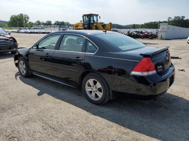 Photo 2 from auction – 2015 CHEVROLET IMPALA LIM with VIN 2G1WA5E33F1159348