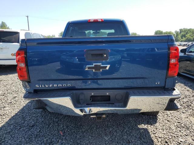 Photo 6 from auction – 2017 CHEVROLET SILVERADO with VIN 3GCUKREC0HG144898
