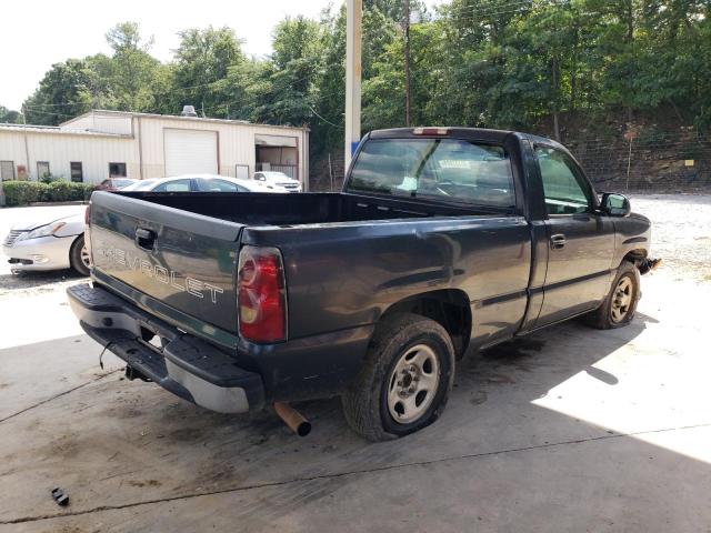 Photo 3 from auction – 2004 CHEVROLET SILVERADO with VIN 1GCEC14X24Z123245