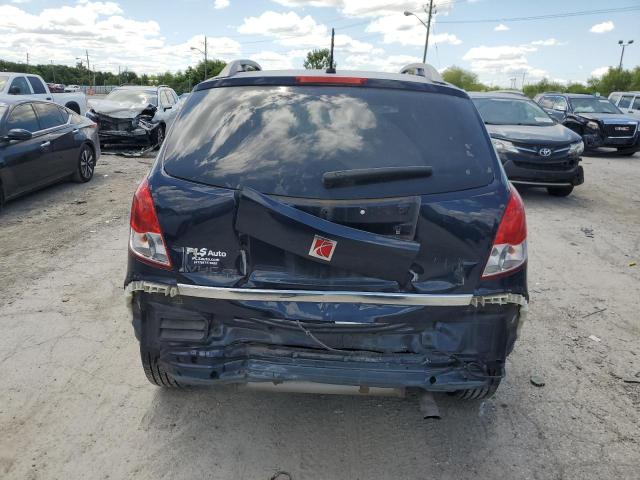 Photo 6 from auction – 2008 SATURN VUE XE with VIN 3GSCL33P98S719190