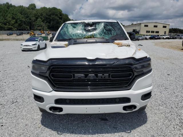 Photo 5 from auction – 2024 RAM 1500 LIMIT with VIN 1C6SRFHT0RN121960
