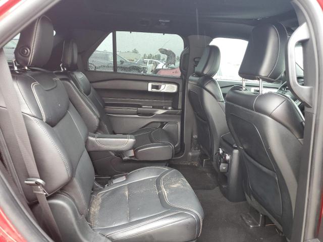 Photo 11 from auction – 2020 FORD EXPLORER S with VIN 1FM5K8GC0LGA26698