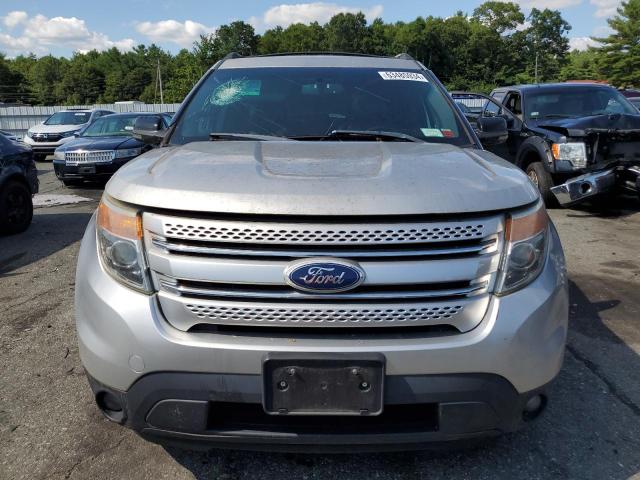Photo 5 from auction – 2011 FORD EXPLORER X with VIN 1FMHK8D87BGA47897