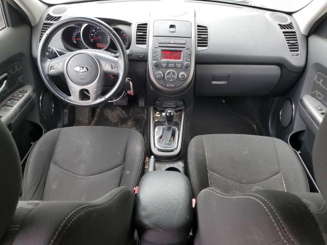 Photo 8 from auction – 2013 KIA SOUL + with VIN KNDJT2A69D7586995