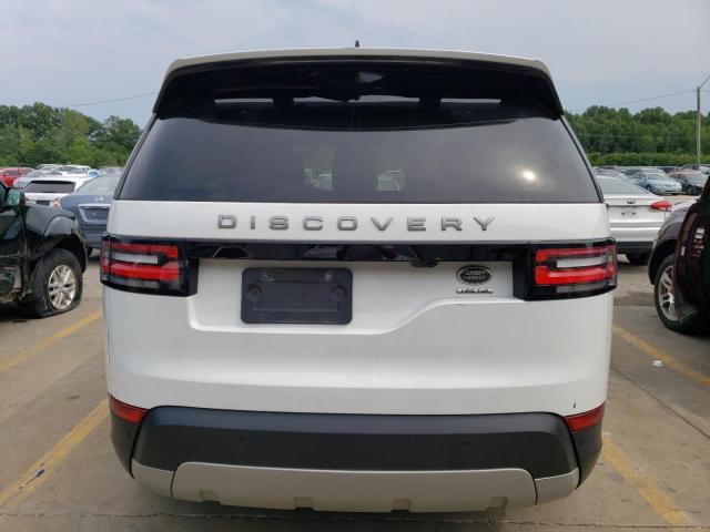 Photo 6 from auction – 2017 LAND ROVER DISCOVERY with VIN SALRRBBK4HA010715