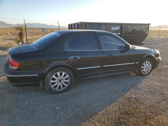 Photo 3 from auction – 2002 HYUNDAI SONATA GLS with VIN KMHWF35H42A604233