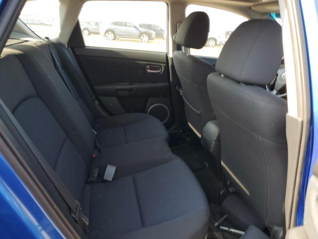 Photo 10 from auction – 2006 MAZDA 3 HATCHBAC with VIN JM1BK343861434940