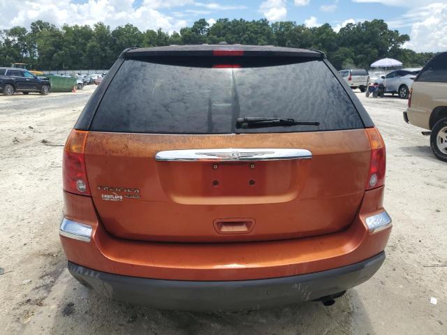 Photo 6 from auction – 2006 CHRYSLER PACIFICA T with VIN 2A4GM68416R693845
