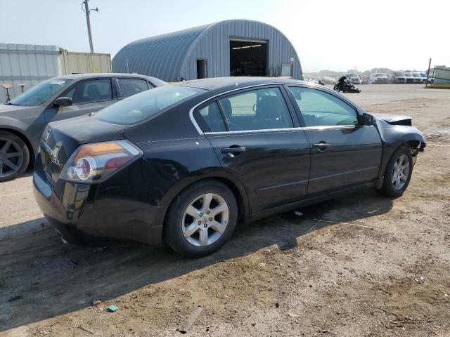 Photo 3 from auction – 2008 NISSAN ALTIMA 2.5 with VIN 1N4AL21E98N505945