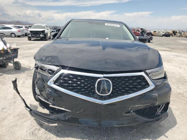 Photo 5 from auction – 2019 ACURA TLX TECHNO with VIN 19UUB2F49KA009375