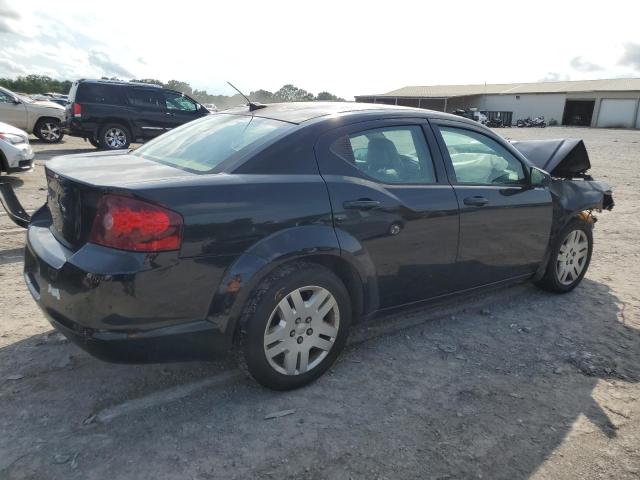 Photo 3 from auction – 2014 DODGE AVENGER SE with VIN 1C3CDZAB2EN162006