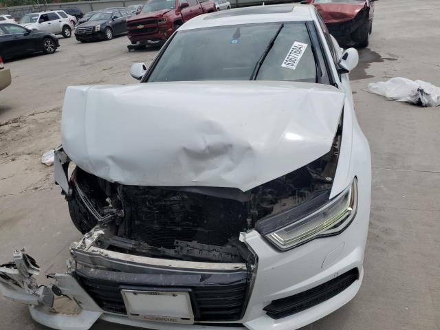 Photo 5 from auction – 2018 AUDI A6 PREMIUM with VIN WAUG8AFC6JN031589