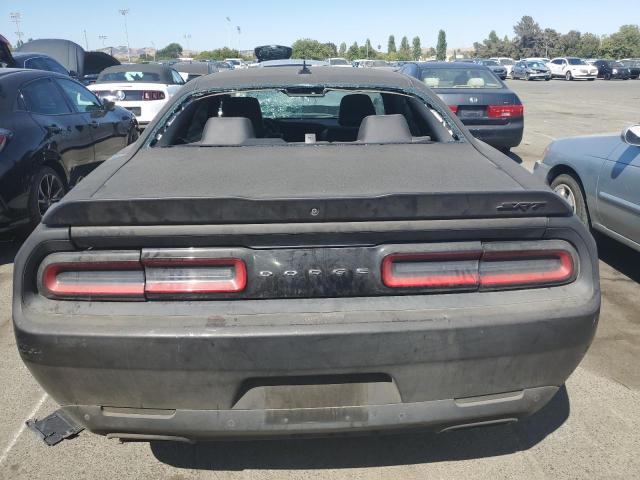 Photo 6 from auction – 2016 DODGE CHALLENGER with VIN 2C3CDZDJ2GH288901