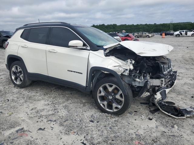 Photo 4 from auction – 2018 JEEP COMPASS LI with VIN 3C4NJDCB3JT298779