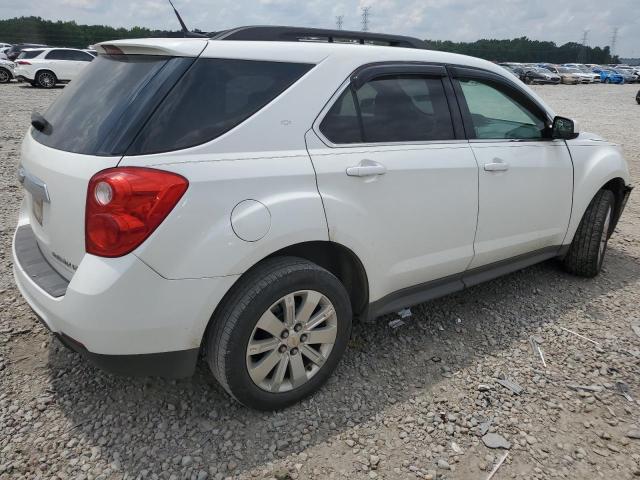 Photo 3 from auction – 2011 CHEVROLET EQUINOX LT with VIN 2GNALPEC6B1270517