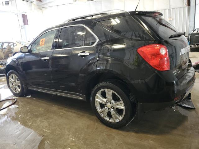 Photo 2 from auction – 2012 CHEVROLET EQUINOX LT with VIN 2GNFLGE59C6184808