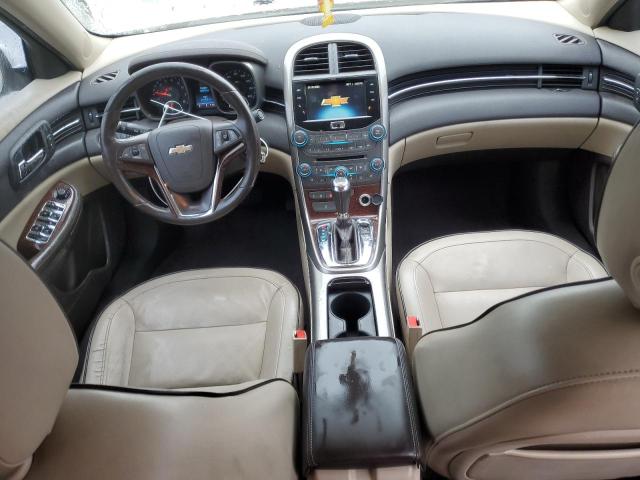 Photo 8 from auction – 2013 CHEVROLET MALIBU 2LT with VIN 1G11F5RR6DF112296