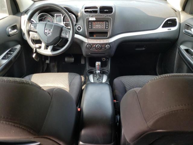 Photo 8 from auction – 2013 DODGE JOURNEY SX with VIN 3C4PDCBG5DT679190