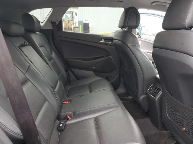 Photo 11 from auction – 2018 HYUNDAI TUCSON VAL with VIN KM8J3CA25JU704441
