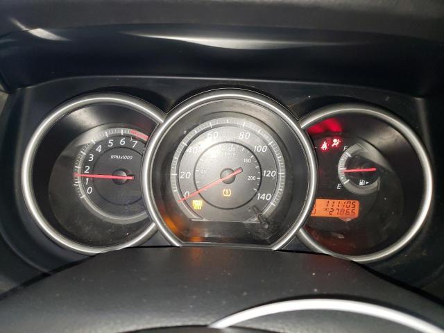 Photo 9 from auction – 2010 NISSAN VERSA S with VIN 3N1BC1AP4AL354967