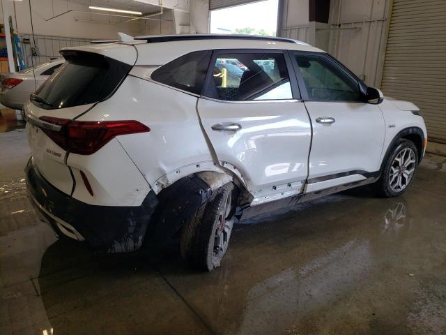 Photo 3 from auction – 2021 KIA SELTOS SX with VIN KNDETCA28M7186396
