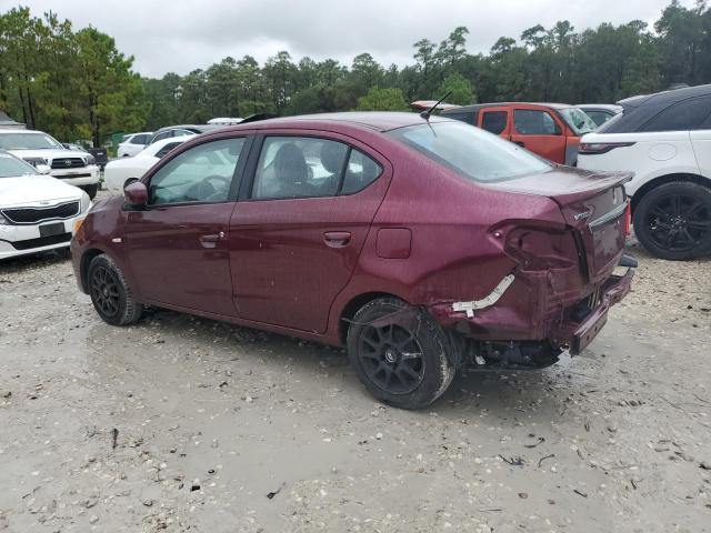 Photo 2 from auction – 2017 MITSUBISHI MIRAGE G4 with VIN ML32F3FJXHHF05894