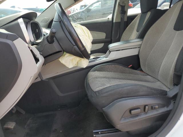 Photo 7 from auction – 2011 CHEVROLET EQUINOX LT with VIN 2CNALDEC8B6230171