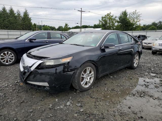Photo 1 from auction – 2010 ACURA TL with VIN 19UUA8F57AA017469