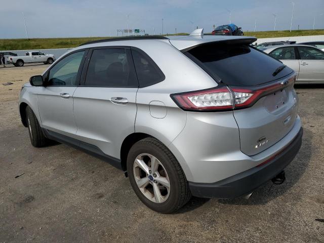 Photo 2 from auction – 2015 FORD EDGE SE with VIN 2FMTK4G86FBB64754