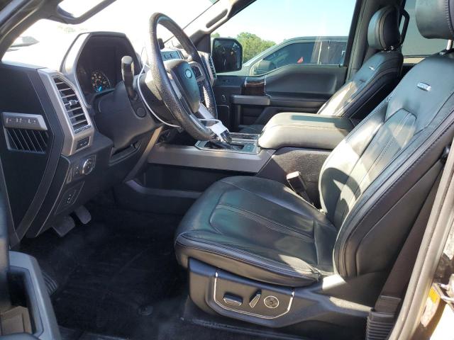 Photo 7 from auction – 2016 FORD F150 SUPER with VIN 1FTEW1EG2GFD12392