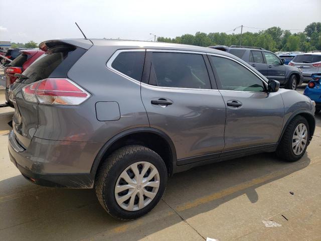 Photo 3 from auction – 2016 NISSAN ROGUE S with VIN KNMAT2MV9GP691415