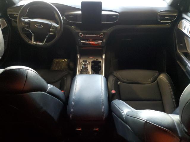 Photo 8 from auction – 2020 FORD EXPLORER S with VIN 1FM5K8GC6LGC89858