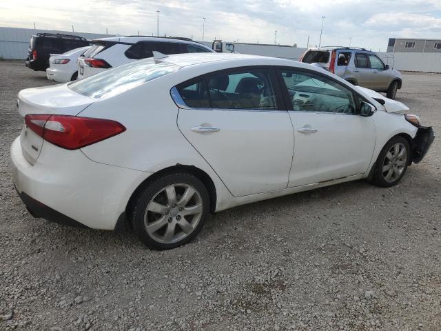 Photo 3 from auction – 2015 KIA FORTE EX with VIN KNAFZ4A80F5412049