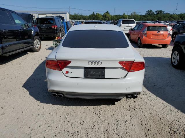Photo 6 from auction – 2015 AUDI S7 PREMIUM with VIN WAUW2AFC1FN012050