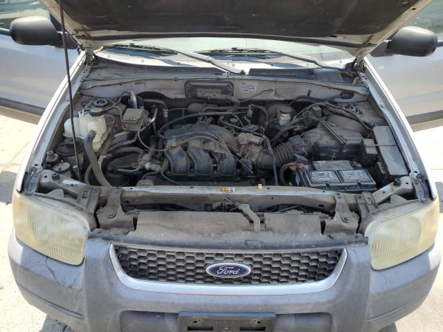 Photo 12 from auction – 2002 FORD ESCAPE XLT with VIN 1FMCU03152KC58829