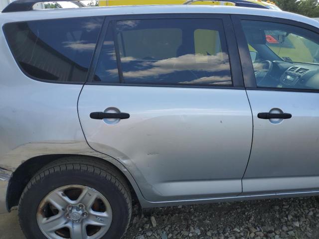 Photo 10 from auction – 2007 TOYOTA RAV4 with VIN JTMBD33V975055212