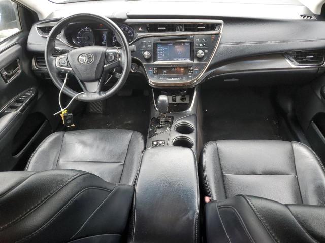 Photo 8 from auction – 2016 TOYOTA AVALON XLE with VIN 4T1BK1EB8GU211898