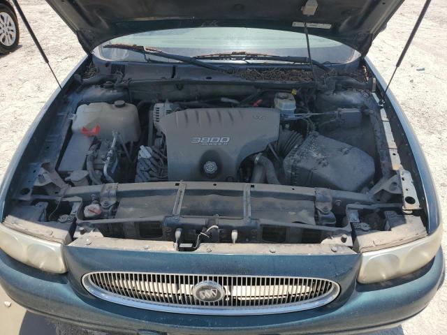 Photo 11 from auction – 2000 BUICK LESABRE CU with VIN 1G4HP54K8Y4127229