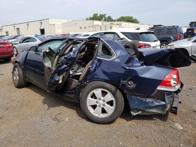 Photo 2 from auction – 2007 CHEVROLET IMPALA LT with VIN 2G1WT58N379230476