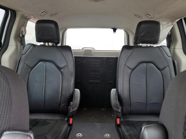 Photo 10 from auction – 2020 DODGE GRAND CARA with VIN 2C4RDGBG4LR186957