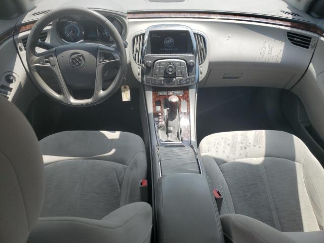 Photo 8 from auction – 2013 BUICK LACROSSE with VIN 1G4GA5E35DF272327