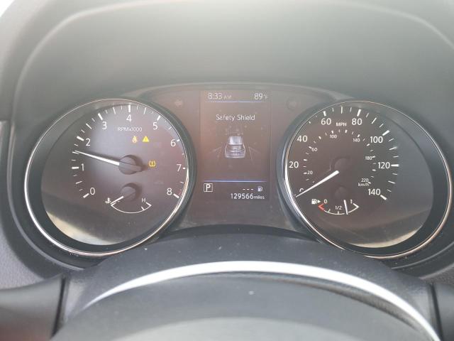 Photo 9 from auction – 2018 NISSAN ROGUE S with VIN JN8AT2MT0JW455980