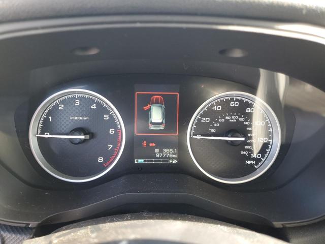 Photo 9 from auction – 2019 SUBARU FORESTER P with VIN JF2SKAGC7KH549967