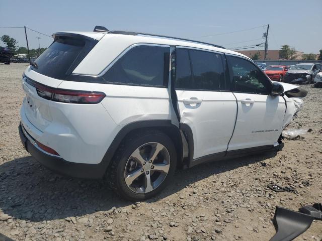Photo 3 from auction – 2023 JEEP GRAND CHER with VIN 1C4RJYB69PC588543